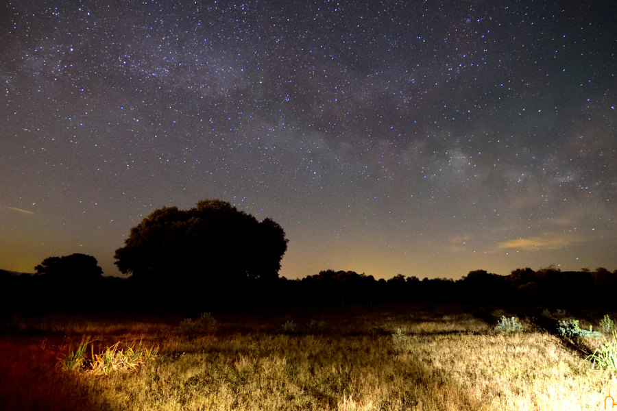 “Veladas de astroturismo” en Cabañeros para ampliar la oferta turística del destino